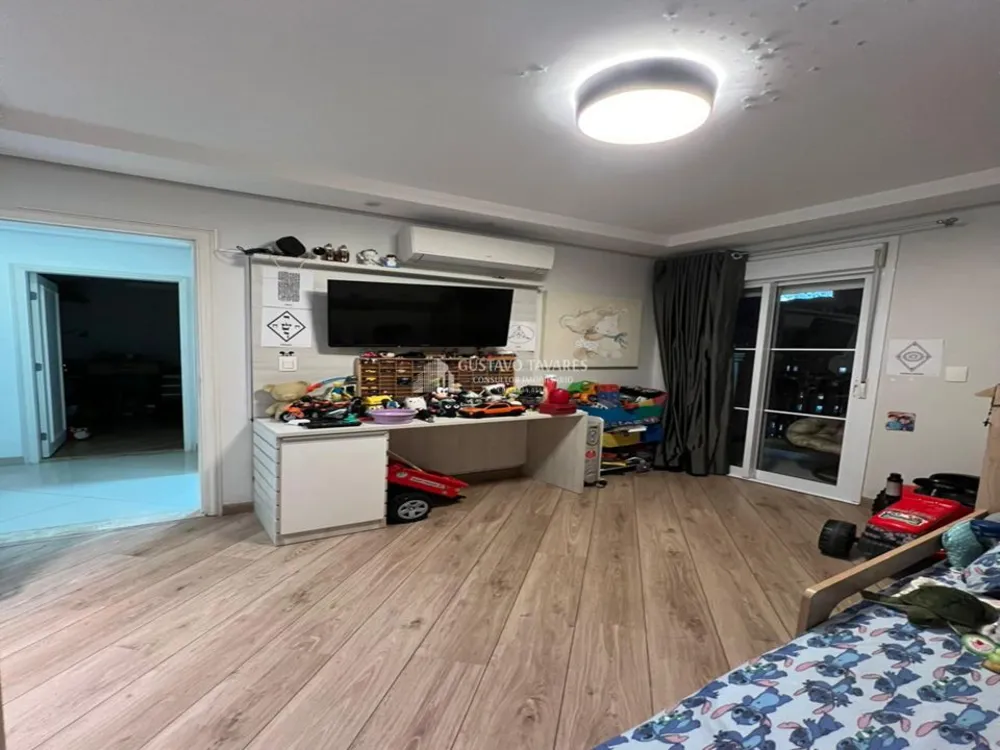 Apartamento, 3 quartos, 157 m² - Foto 2