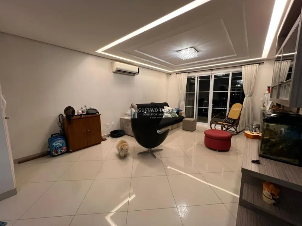 Apartamento, 3 quartos, 157 m² - Foto 7