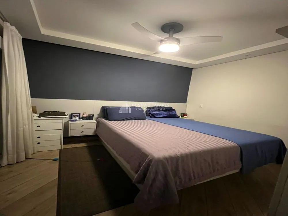 Apartamento, 3 quartos, 157 m² - Foto 4
