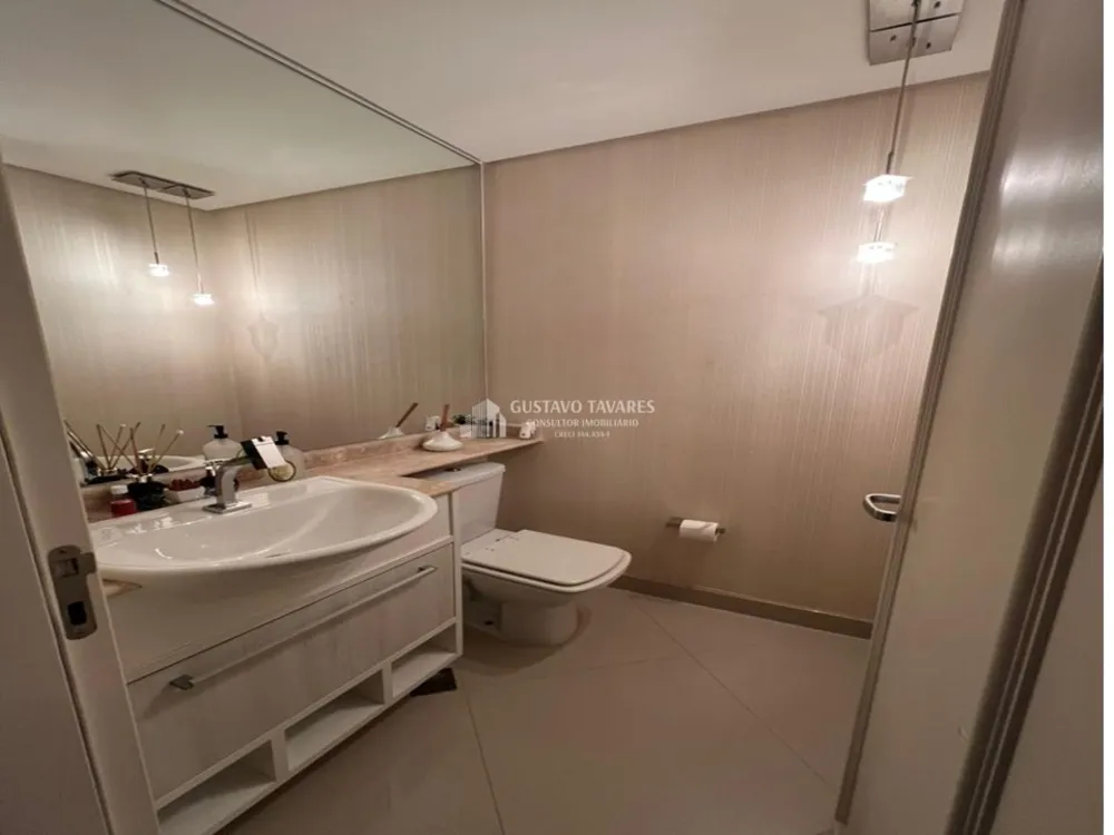 Apartamento, 3 quartos, 157 m² - Foto 8