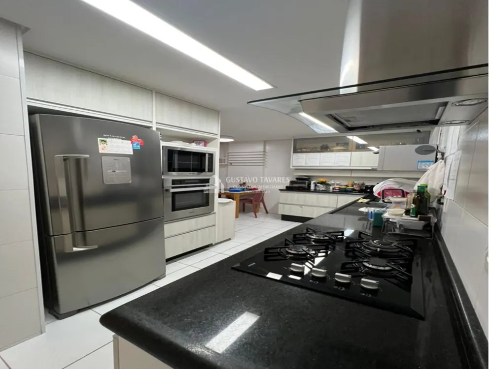 Apartamento, 3 quartos, 157 m² - Foto 5