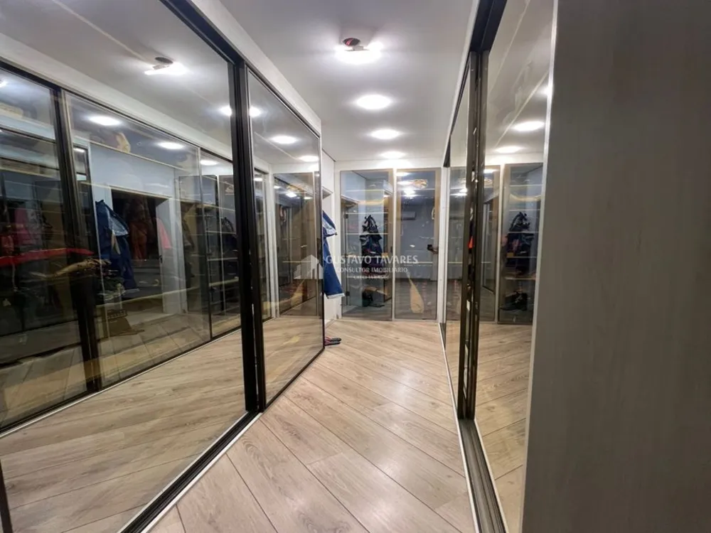 Apartamento, 3 quartos, 157 m² - Foto 1