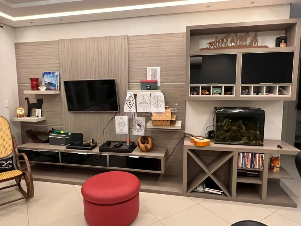 Apartamento, 3 quartos, 157 m² - Foto 3