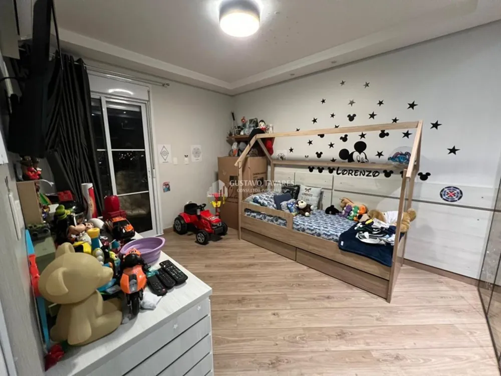 Apartamento, 3 quartos, 157 m² - Foto 12