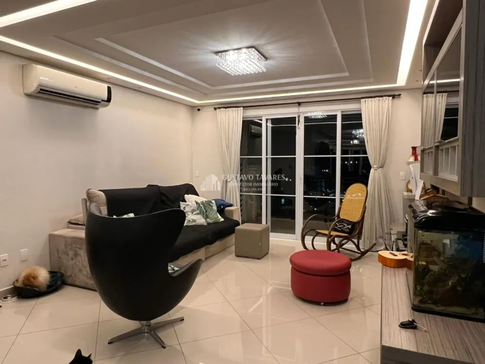Apartamento, 3 quartos, 157 m² - Foto 10