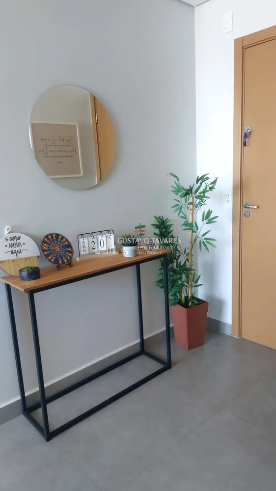 Apartamento, 3 quartos, 76 m² - Foto 4