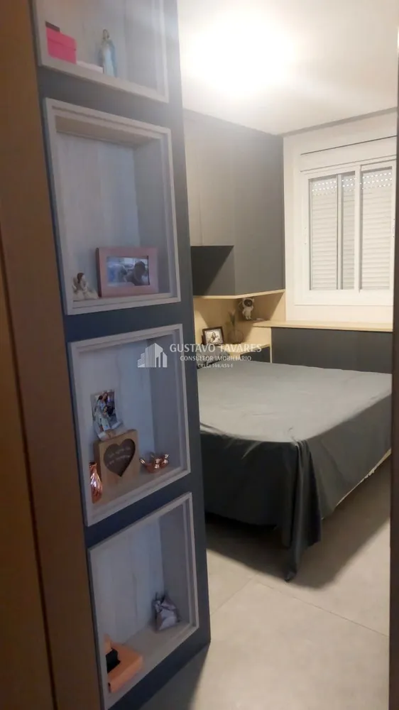 Apartamento, 3 quartos, 76 m² - Foto 6