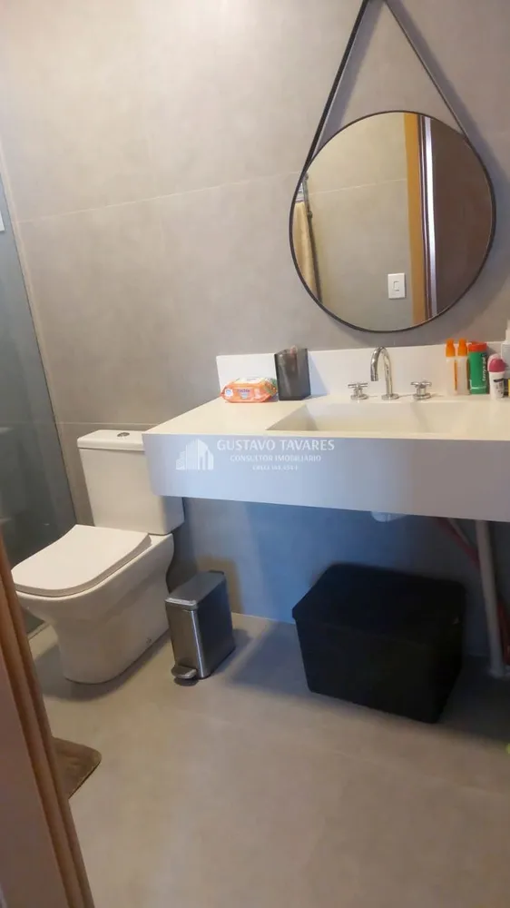Apartamento, 3 quartos, 76 m² - Foto 8
