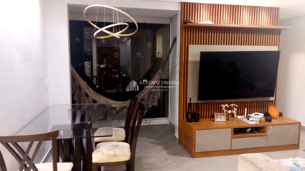 Apartamento, 3 quartos, 76 m² - Foto 5