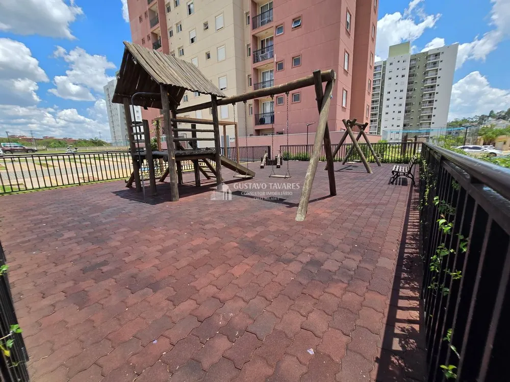 Apartamento, 3 quartos, 76 m² - Foto 16