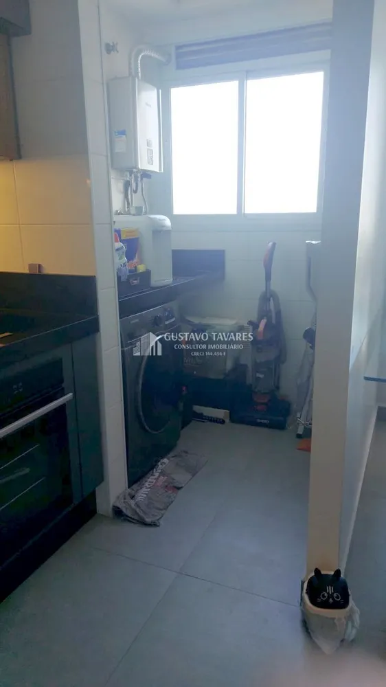 Apartamento, 3 quartos, 76 m² - Foto 11