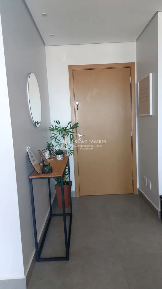Apartamento, 3 quartos, 76 m² - Foto 3