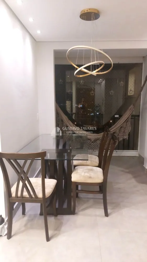 Apartamento, 3 quartos, 76 m² - Foto 2