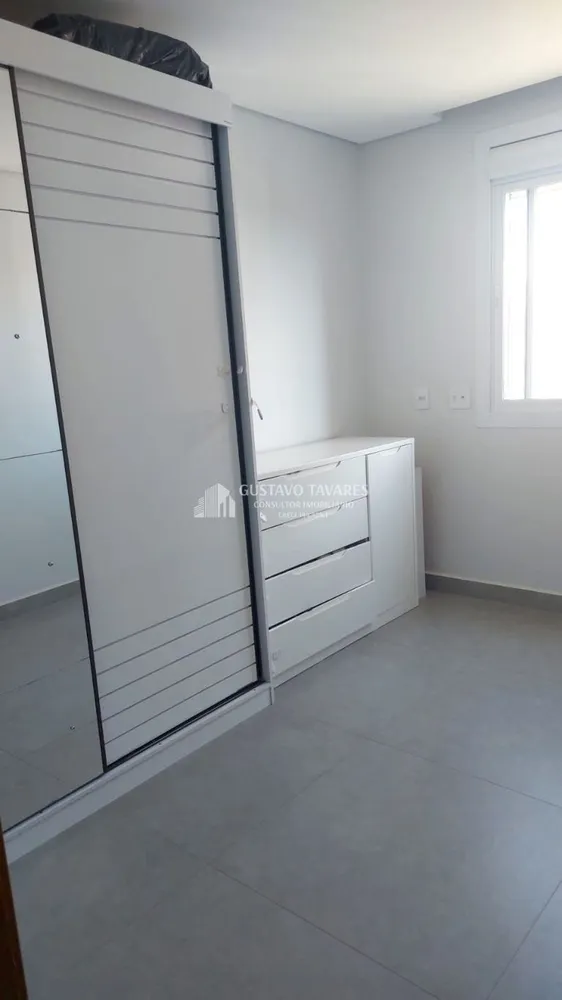Apartamento, 3 quartos, 76 m² - Foto 9