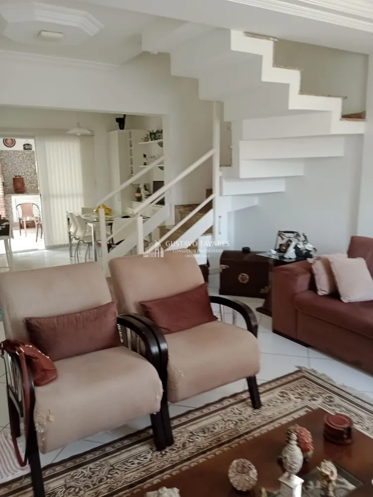 Casa de Condomínio, 3 quartos - Foto 6