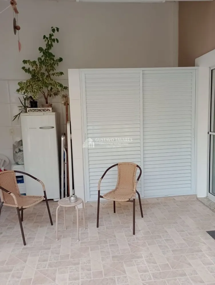Casa de Condomínio, 3 quartos - Foto 5