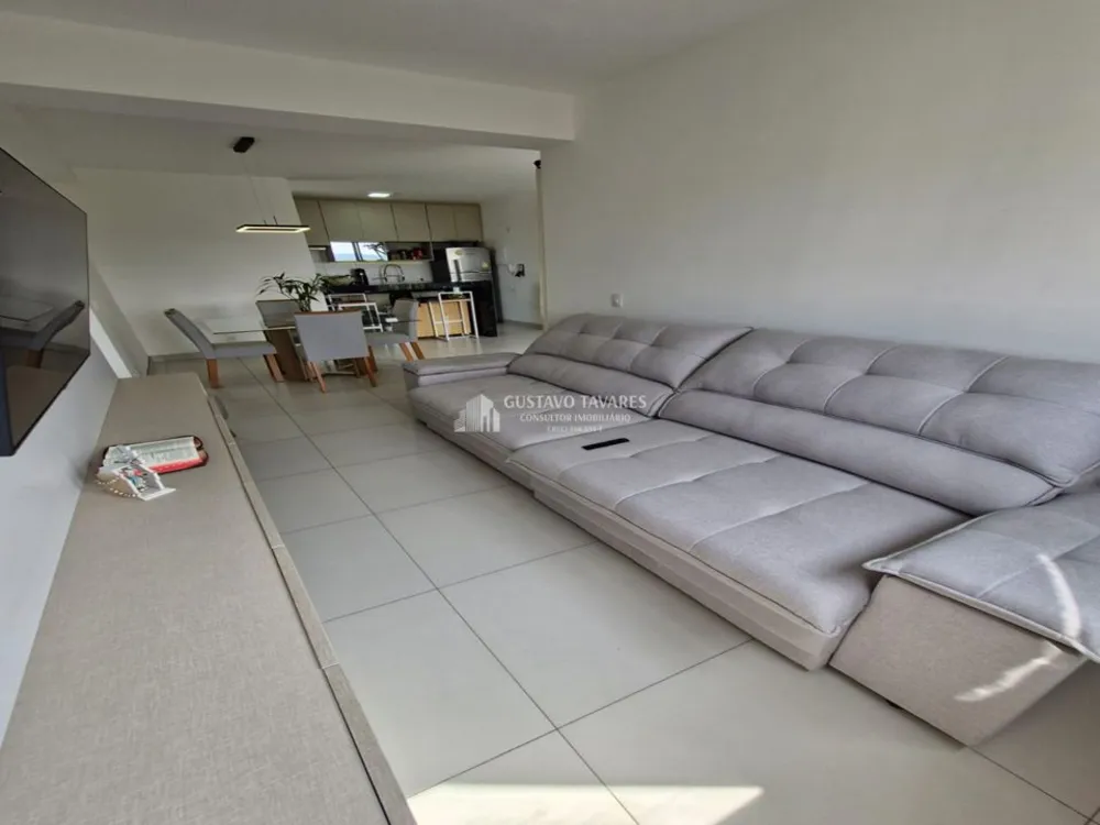 Apartamento, 3 quartos, 72 m² - Foto 5