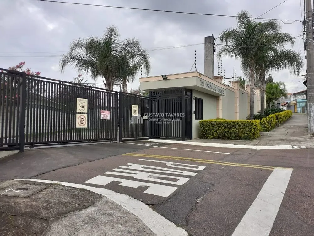 Casa de Condomínio, 3 quartos - Foto 16