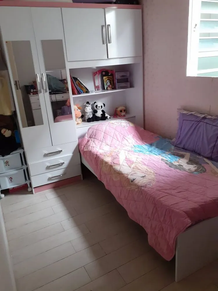 Casa de Condomínio, 3 quartos - Foto 12