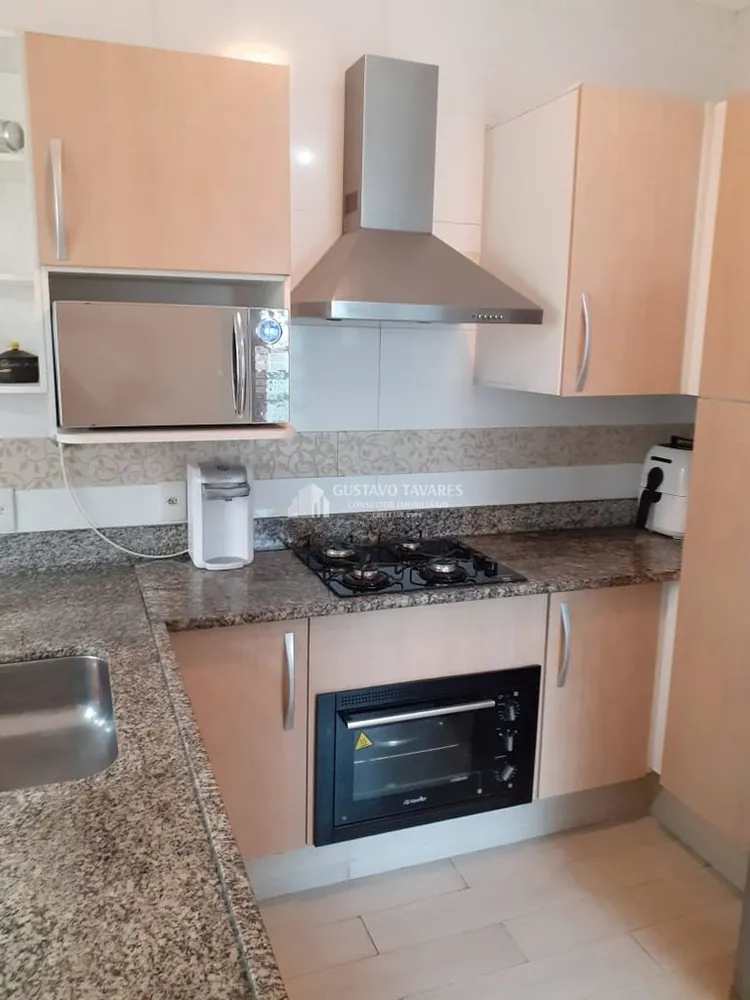 Casa de Condomínio, 3 quartos - Foto 6