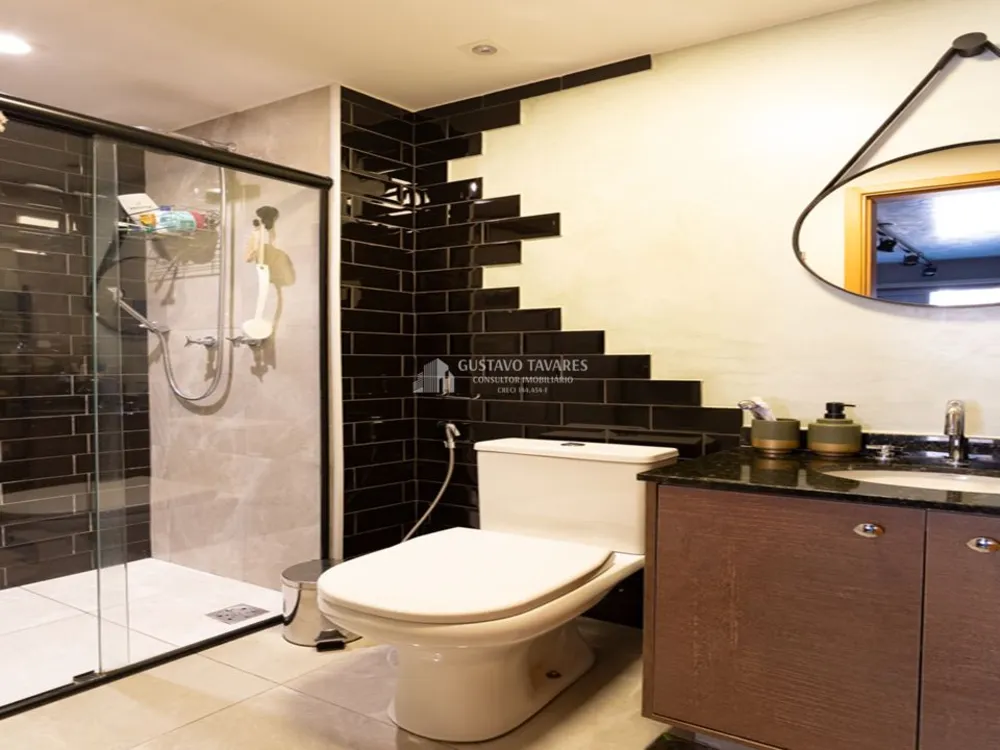 Apartamento, 2 quartos, 58 m² - Foto 12