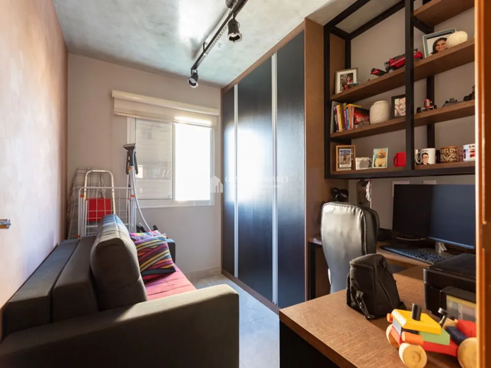 Apartamento, 2 quartos, 58 m² - Foto 10
