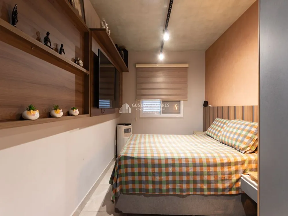 Apartamento, 2 quartos, 58 m² - Foto 15