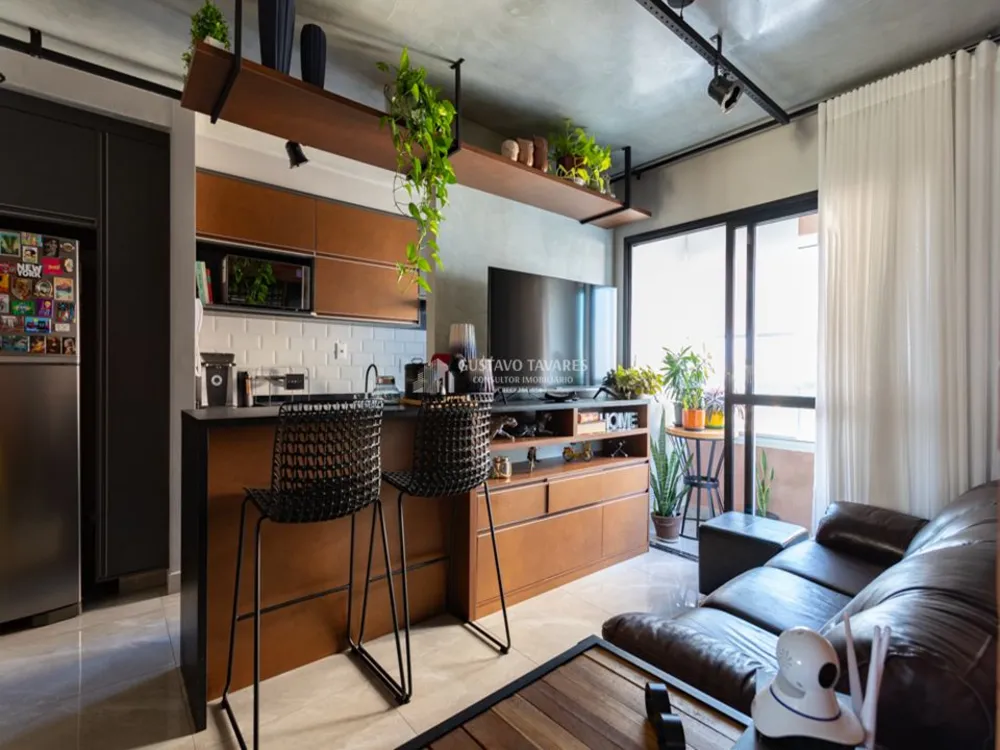 Apartamento, 2 quartos, 58 m² - Foto 13