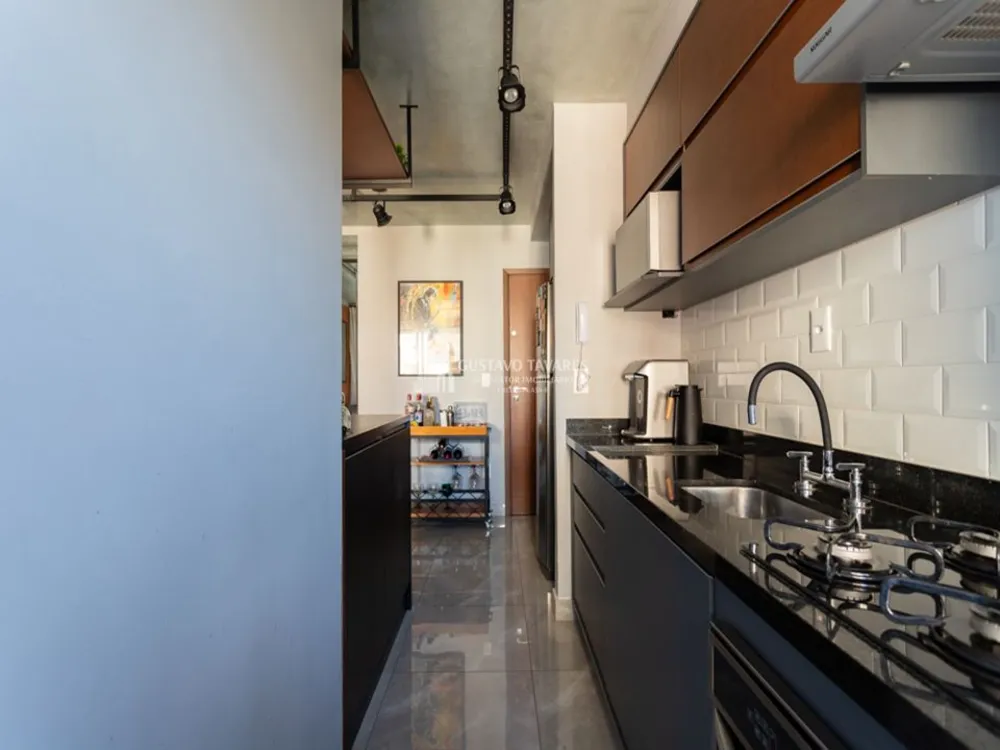 Apartamento, 2 quartos, 58 m² - Foto 9