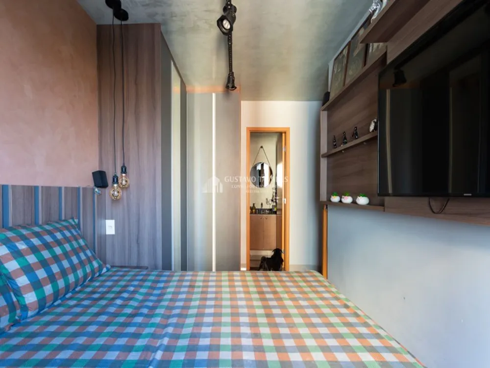 Apartamento, 2 quartos, 58 m² - Foto 16