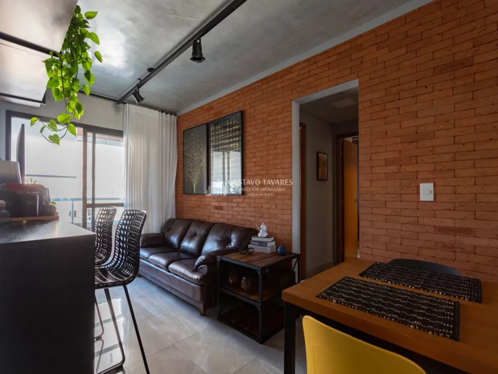 Apartamento, 2 quartos, 58 m² - Foto 8