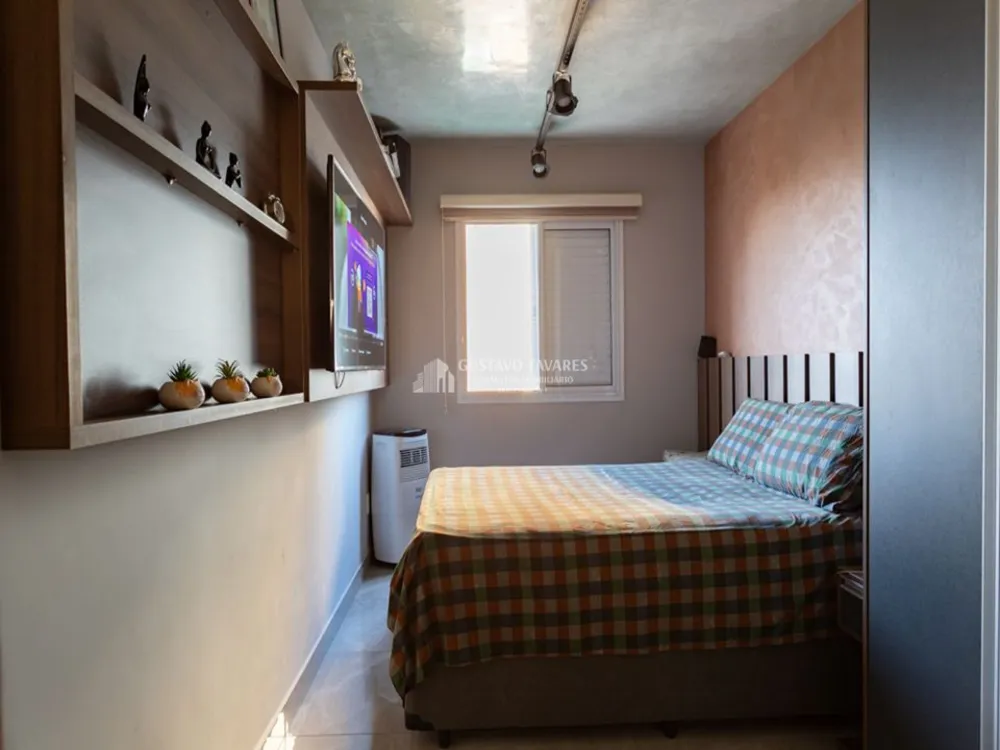 Apartamento, 2 quartos, 58 m² - Foto 14