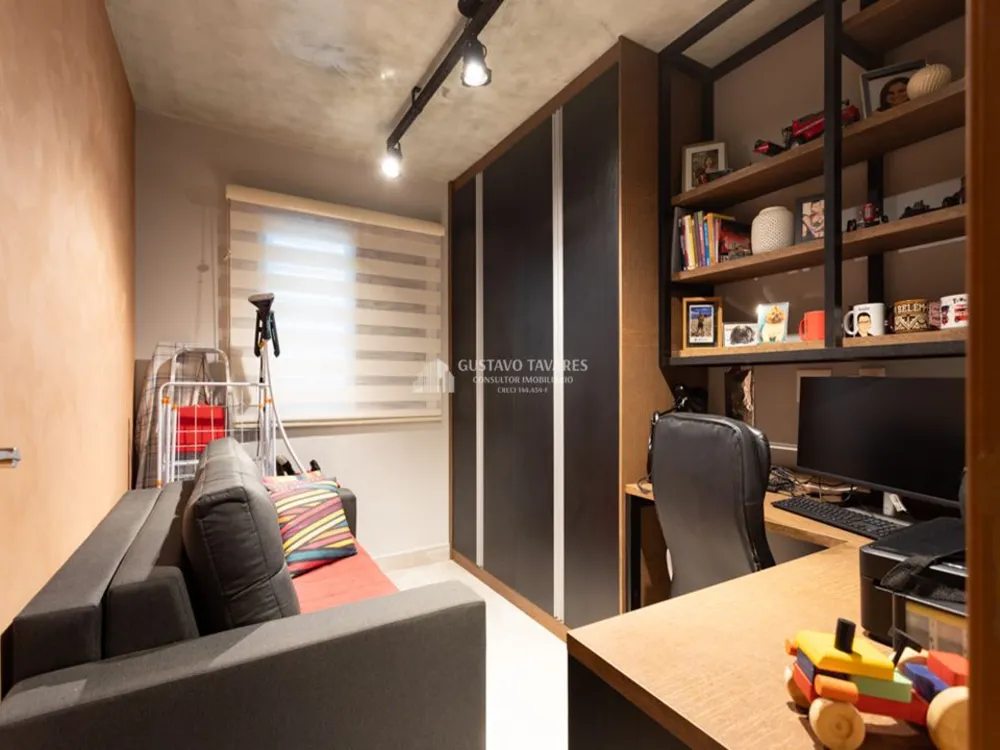 Apartamento, 2 quartos, 58 m² - Foto 11
