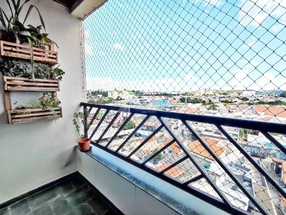 Apartamento, 4 quartos, 109 m² - Foto 6