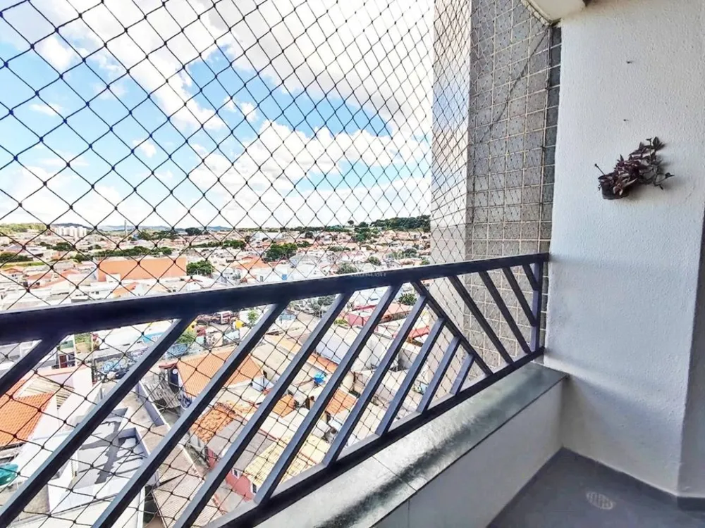 Apartamento, 4 quartos, 109 m² - Foto 7