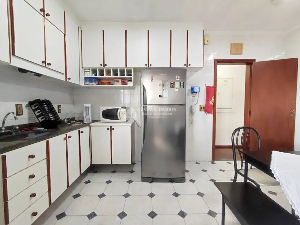 Apartamento, 4 quartos, 109 m² - Foto 2