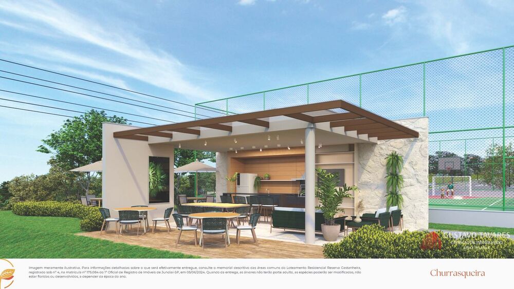 Terreno, 250 m² - Foto 18