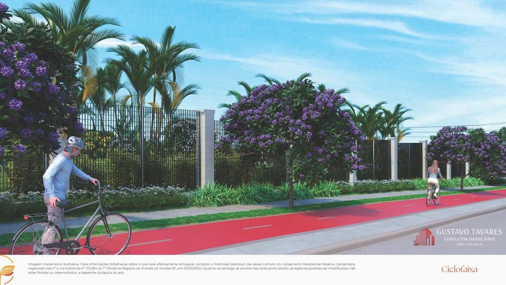Terreno, 250 m² - Foto 17