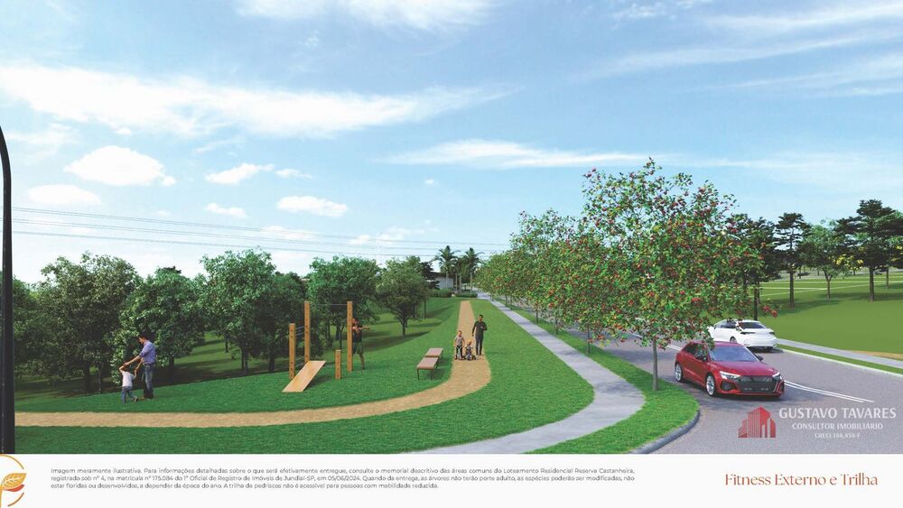 Terreno, 250 m² - Foto 16