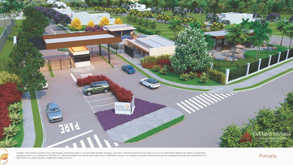 Terreno, 250 m² - Foto 3