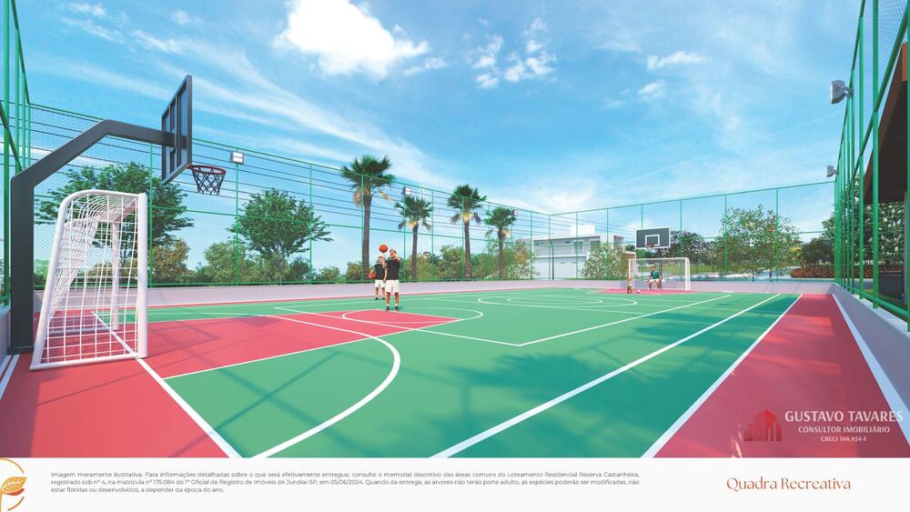 Terreno, 250 m² - Foto 11