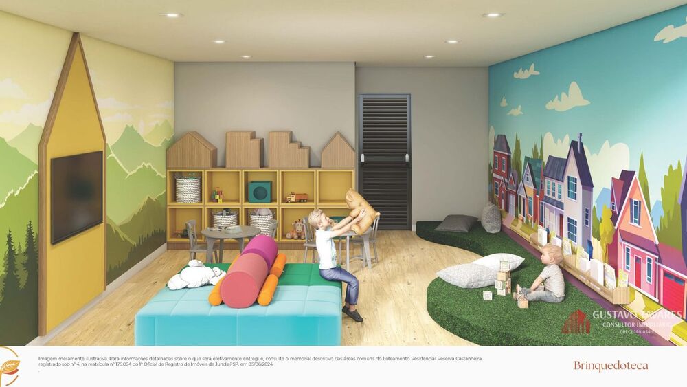 Terreno, 250 m² - Foto 6