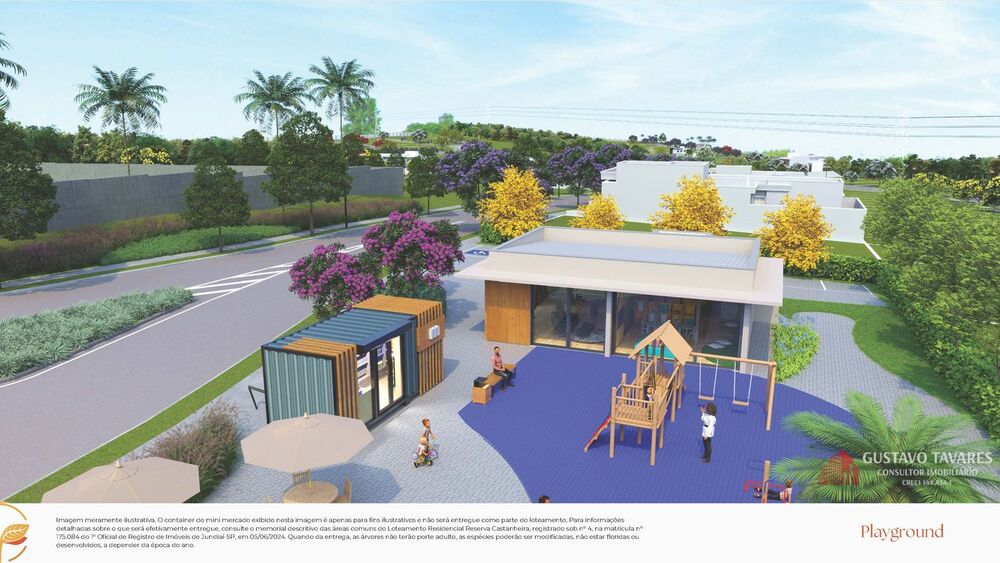 Terreno, 250 m² - Foto 5