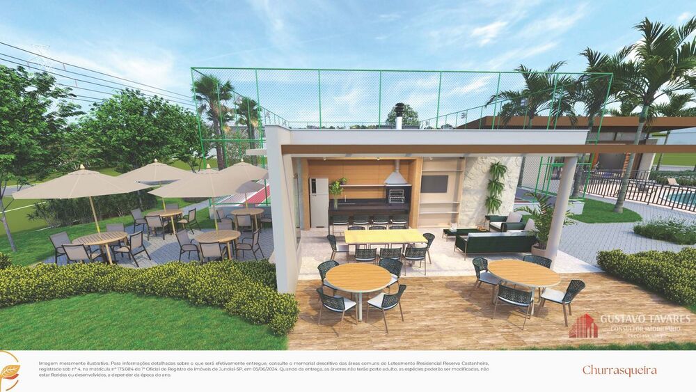 Terreno, 250 m² - Foto 19