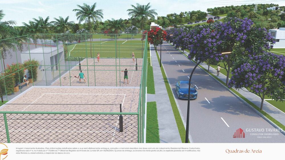 Terreno, 250 m² - Foto 13
