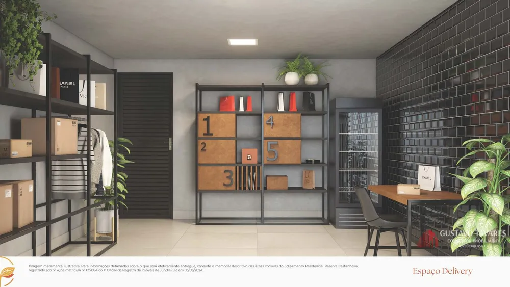 Terreno, 250 m² - Foto 5