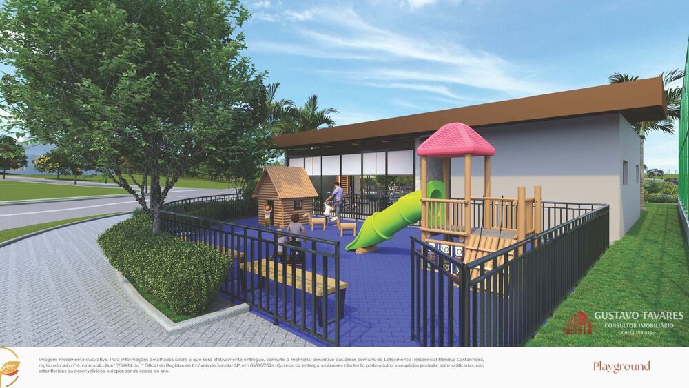 Terreno, 250 m² - Foto 9