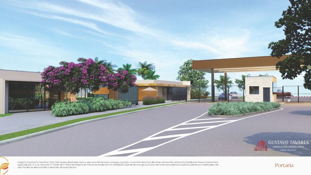 Terreno, 250 m² - Foto 4