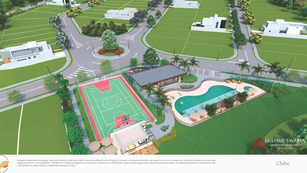 Terreno, 250 m² - Foto 8