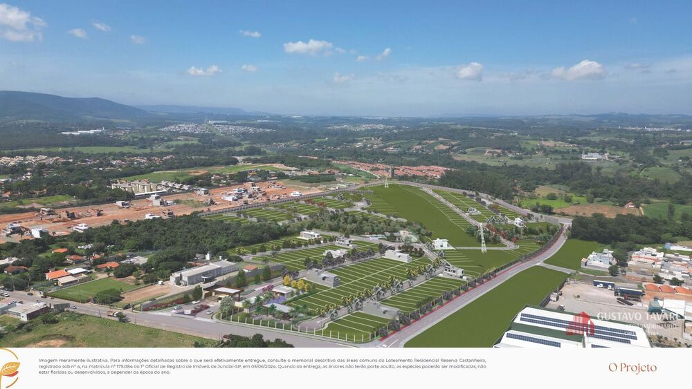 Terreno, 250 m² - Foto 2